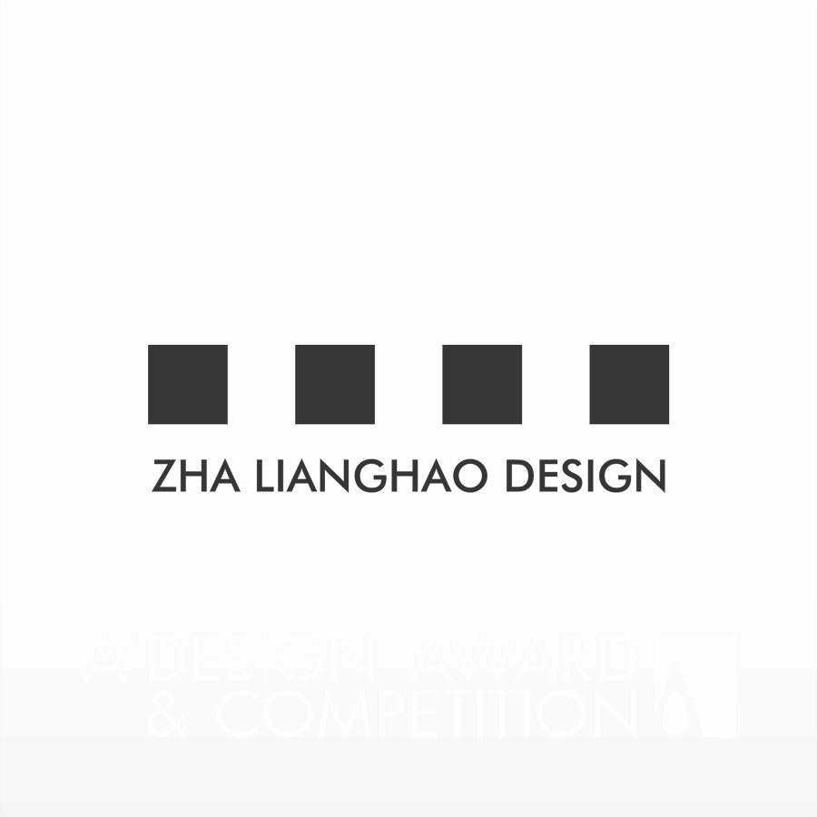 Zha Lianghao DesignBrand Logo