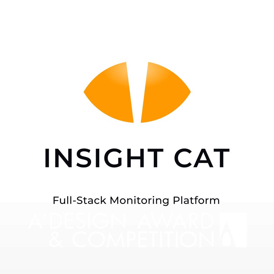 Insight CatBrand Logo