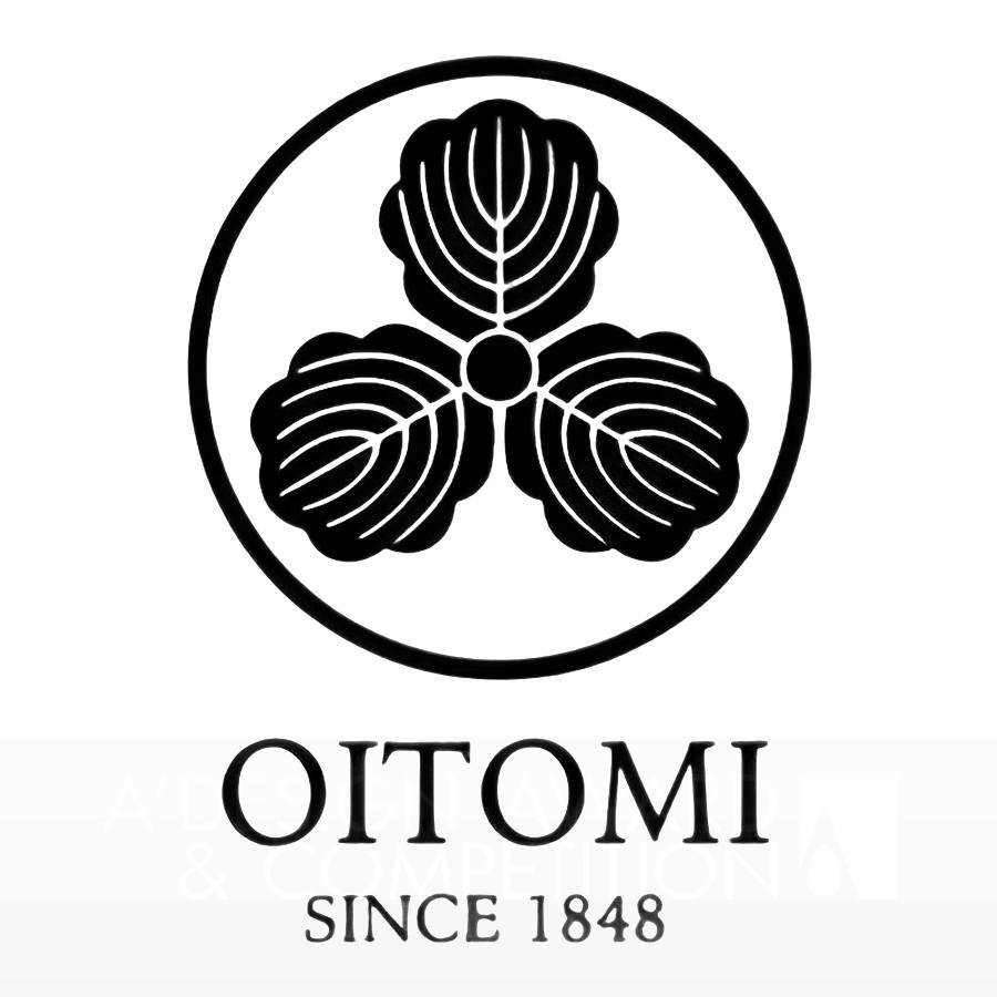 Nambu Ironware Studio OitomiBrand Logo