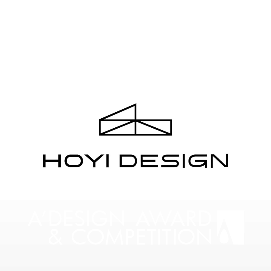 HOYI DesignBrand Logo