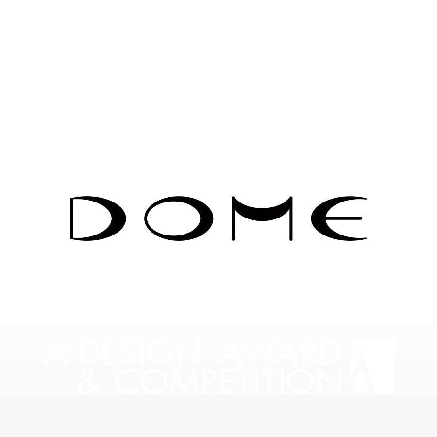 DomeBrand Logo