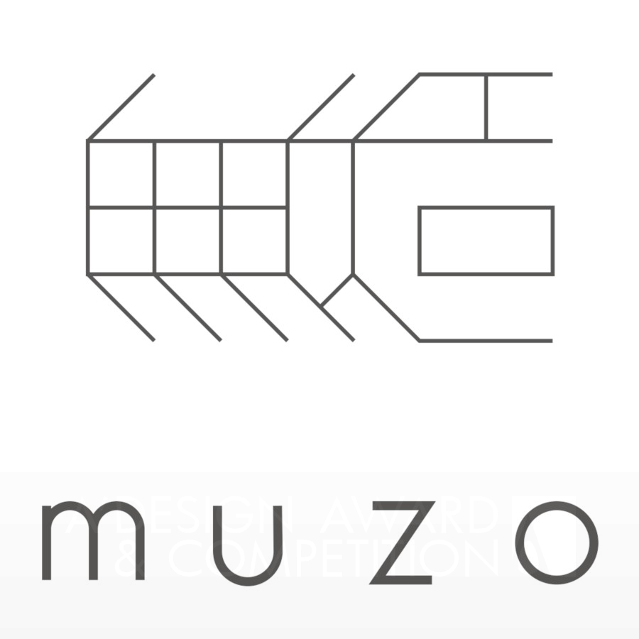MuzoBrand Logo