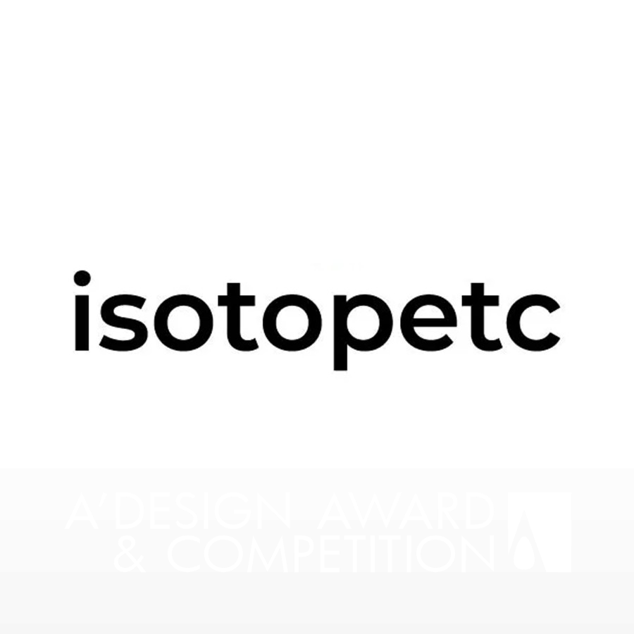isotopeBrand Logo
