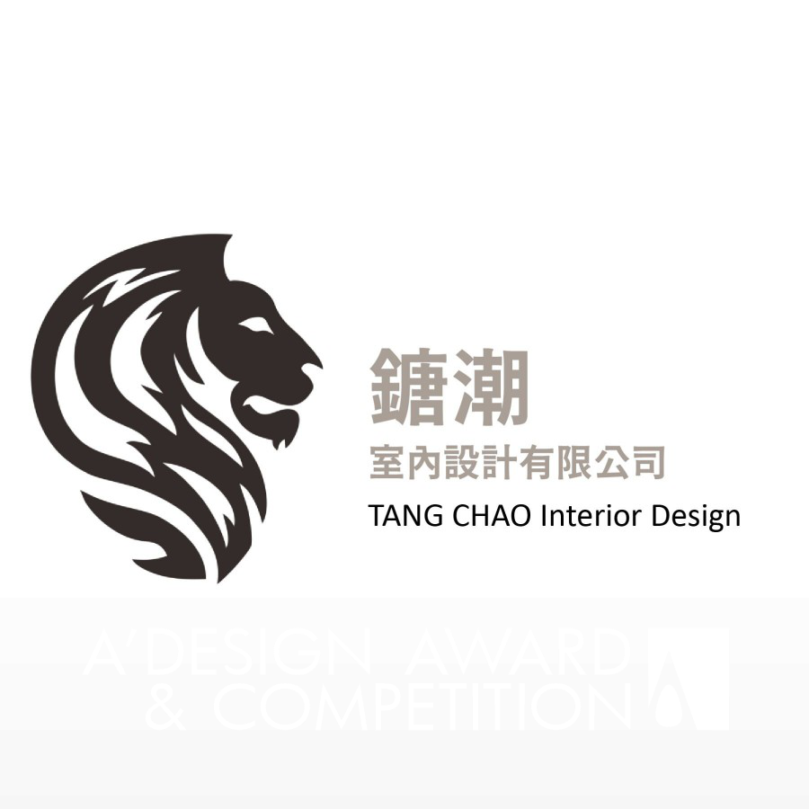 Tang Chao Interior DesignBrand Logo