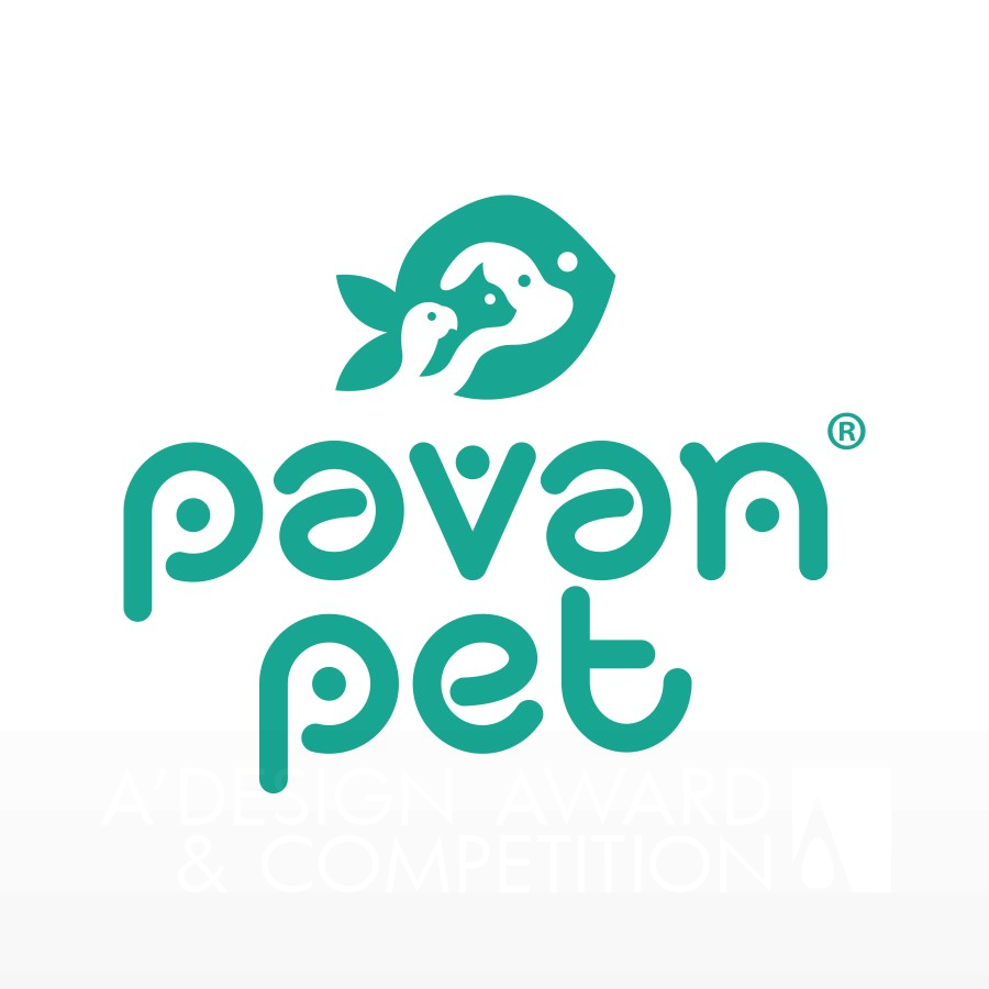 Pavanpet Brand Logo