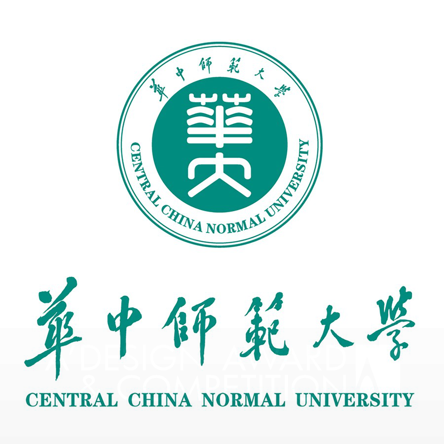Central China Normal UniversityBrand Logo