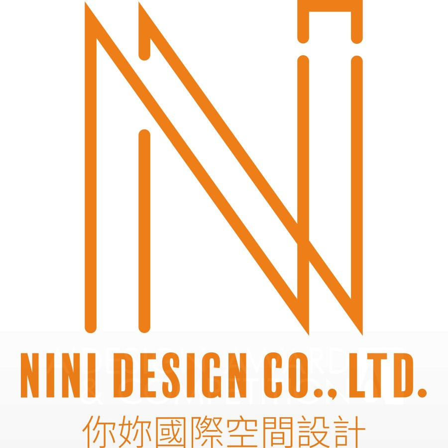 NINI DESIGN CO  LTD Brand Logo