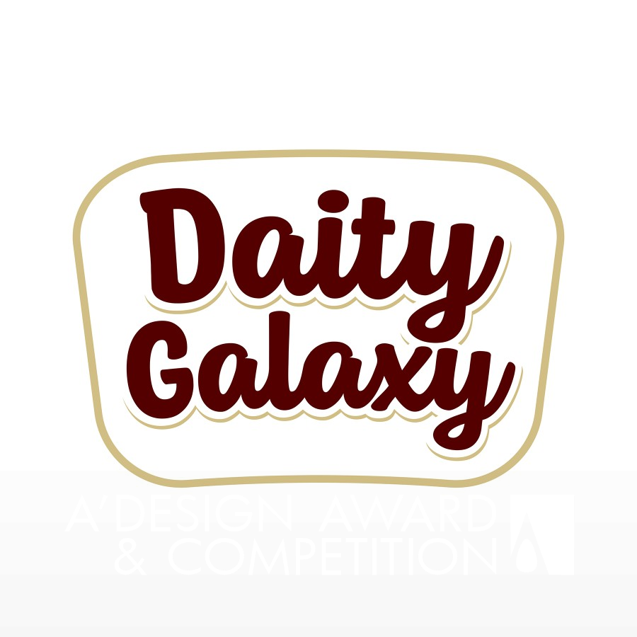 Daity GalaxyBrand Logo