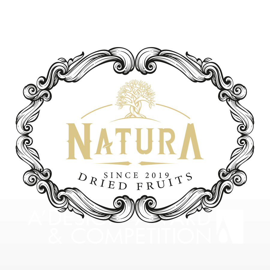 NaturaBrand Logo
