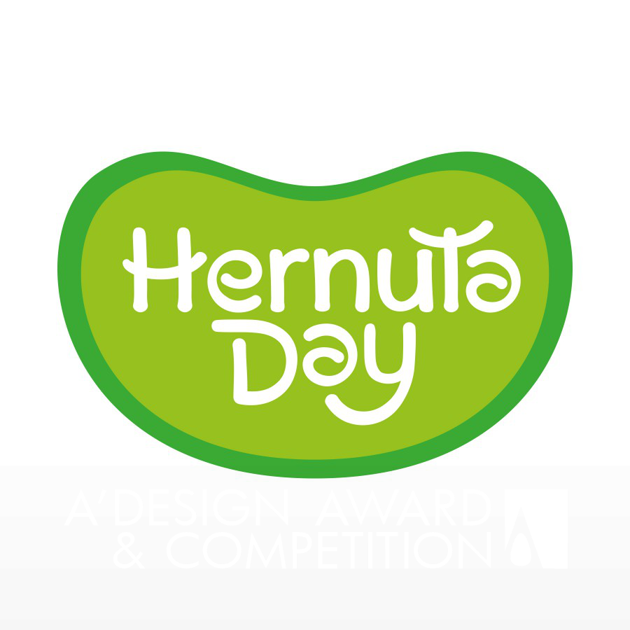 Hernuta DayBrand Logo