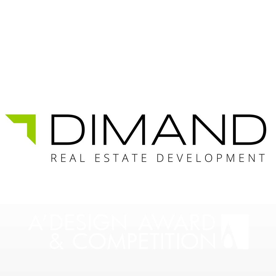 Dimand S A Brand Logo