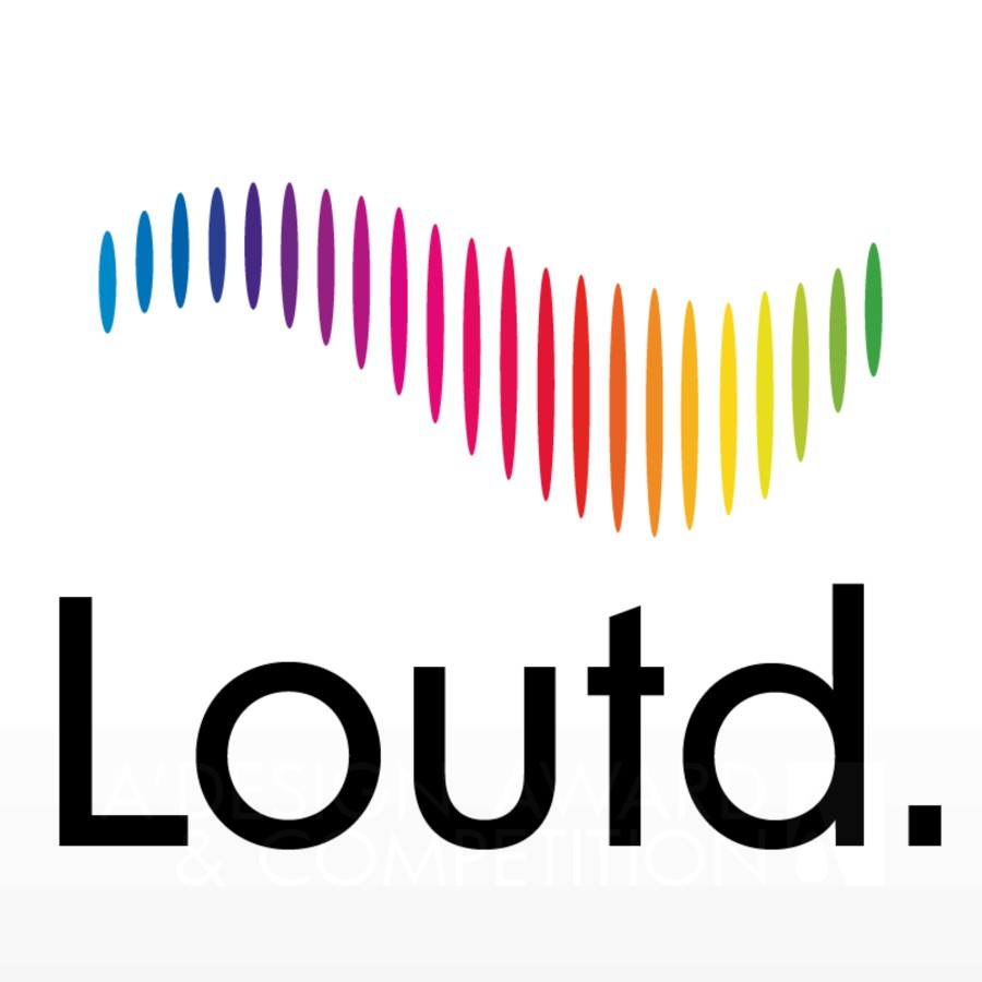 LoutdBrand Logo