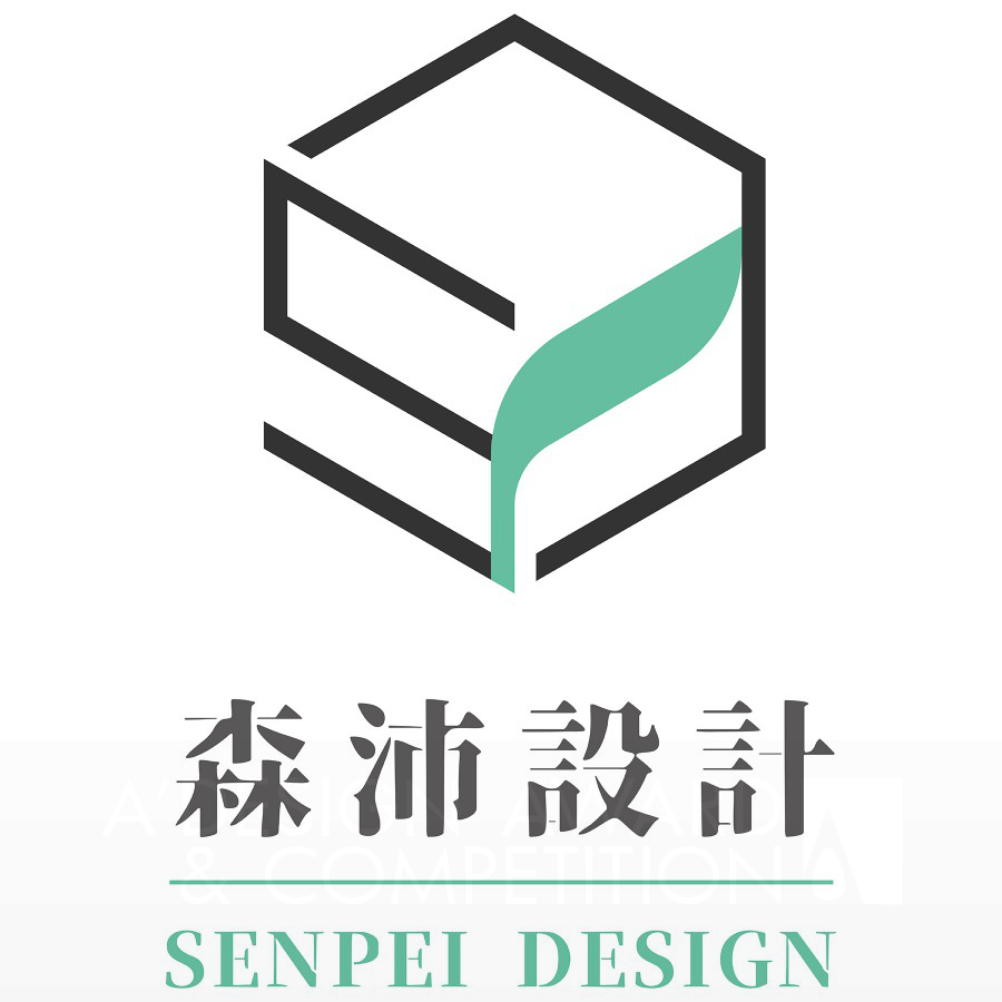  Senpei DesignBrand Logo