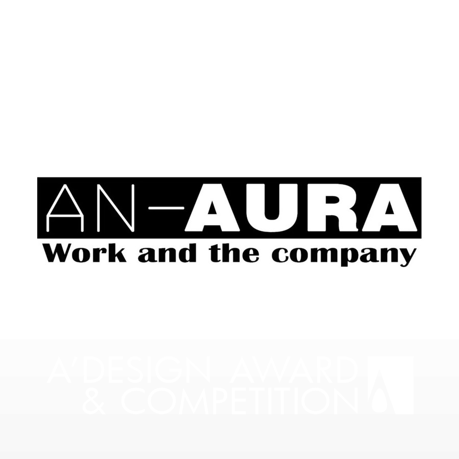 AN AURABrand Logo