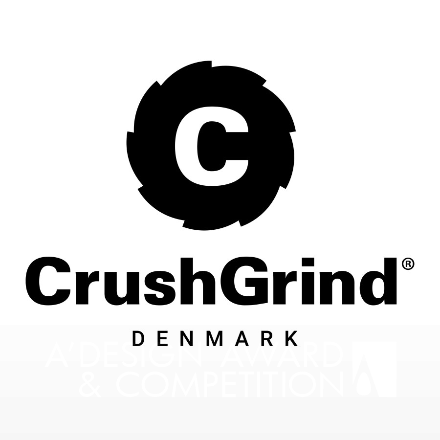 CrushGrindBrand Logo