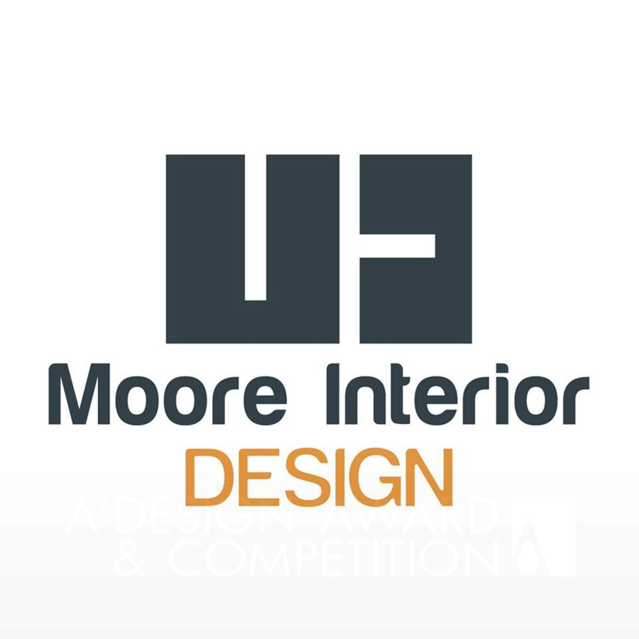 Moore DesignBrand Logo