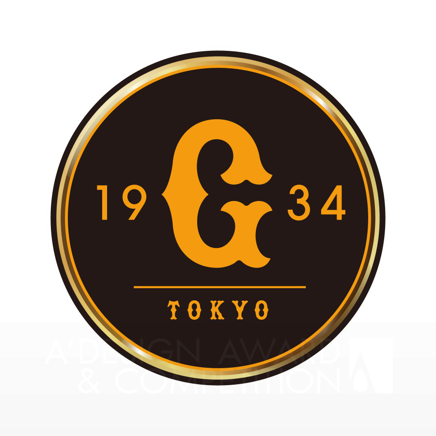 Tokyo Yomiuri GiantsBrand Logo