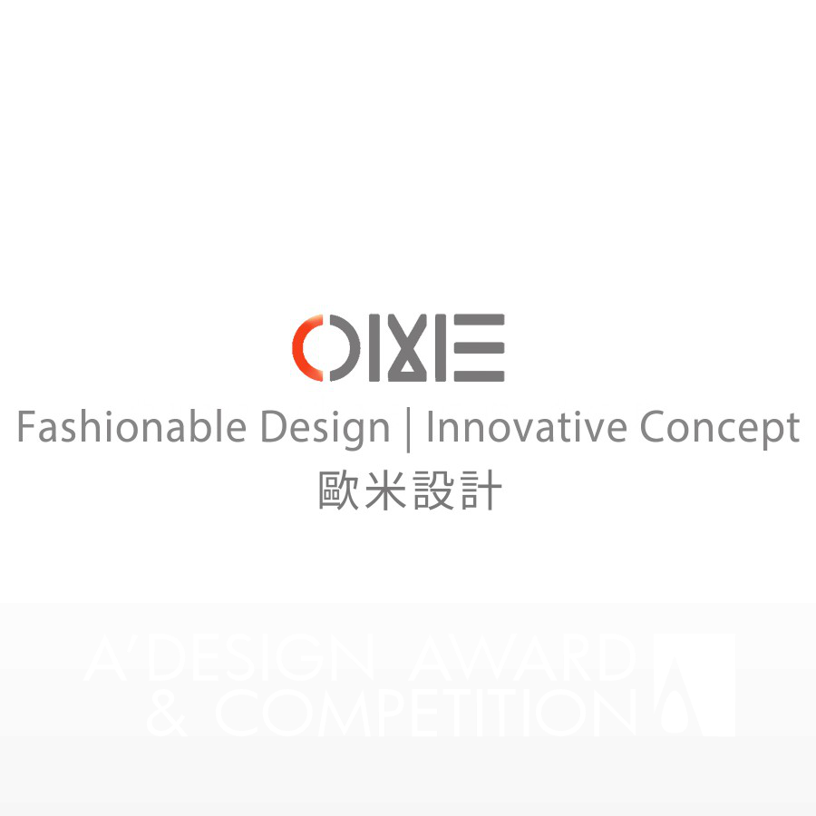 Ome DesignBrand Logo