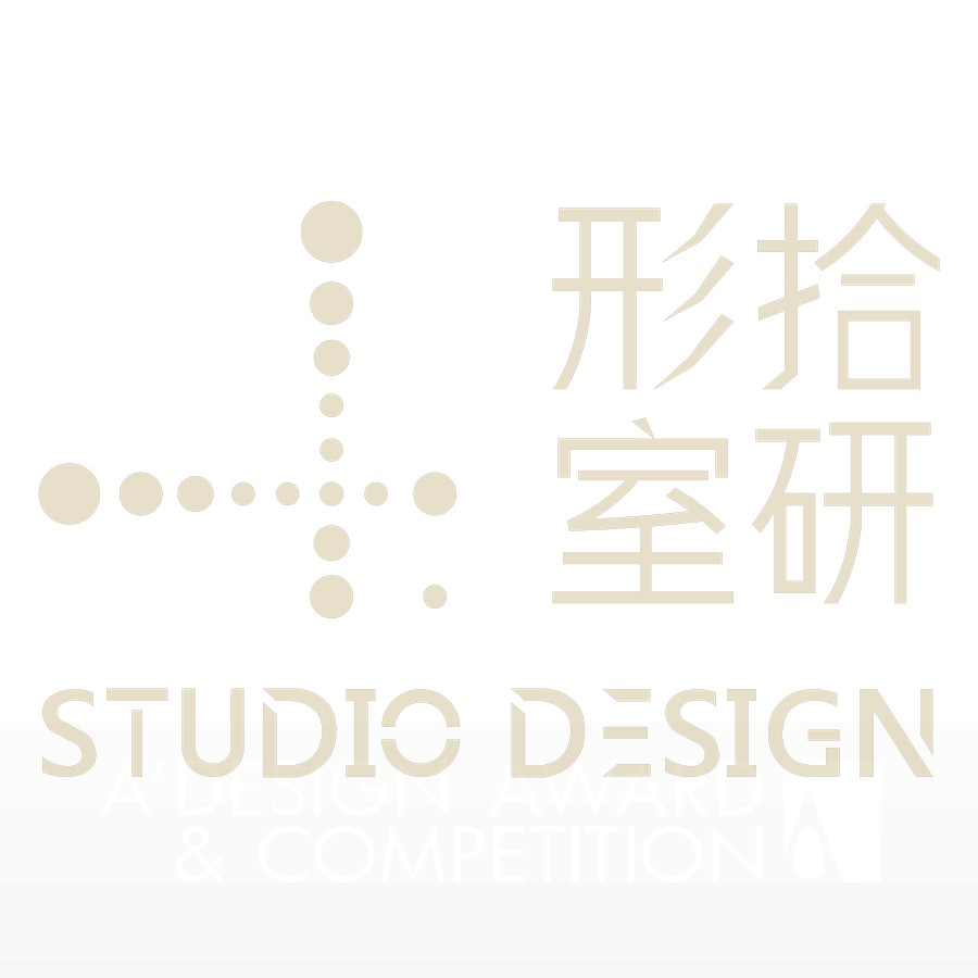 Xingshi DesignBrand Logo