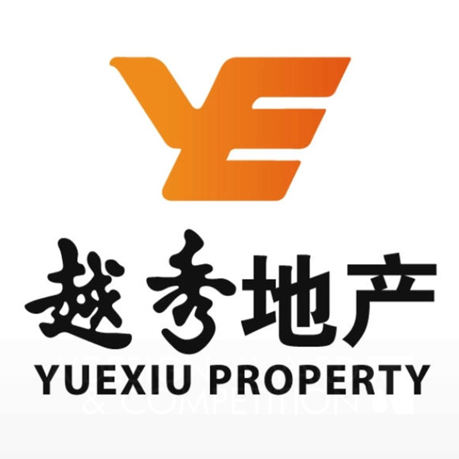 YUEXIU PROPERTYBrand Logo