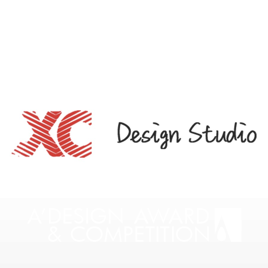 XC StudioBrand Logo