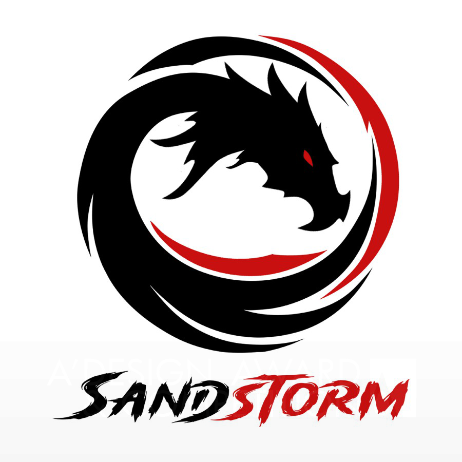 SandstormBrand Logo