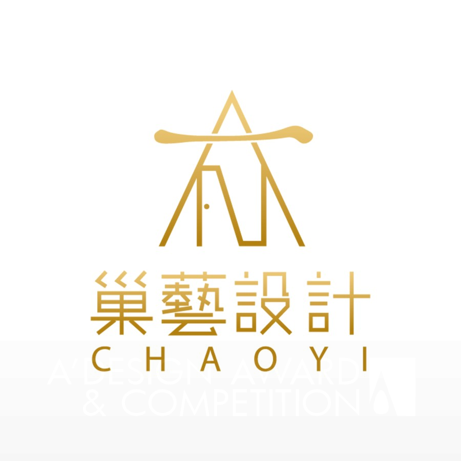 CHAOYI Interior DesignBrand Logo