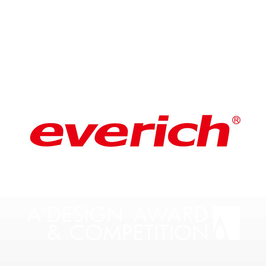 EVERICH AND TOMIC HOUSEWARES CO   LTDBrand Logo