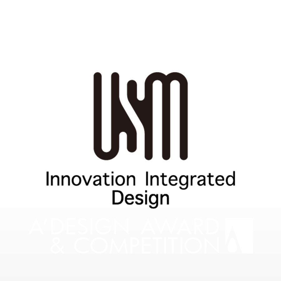 USM INNOVATION INTEGRATED DESIGNBrand Logo