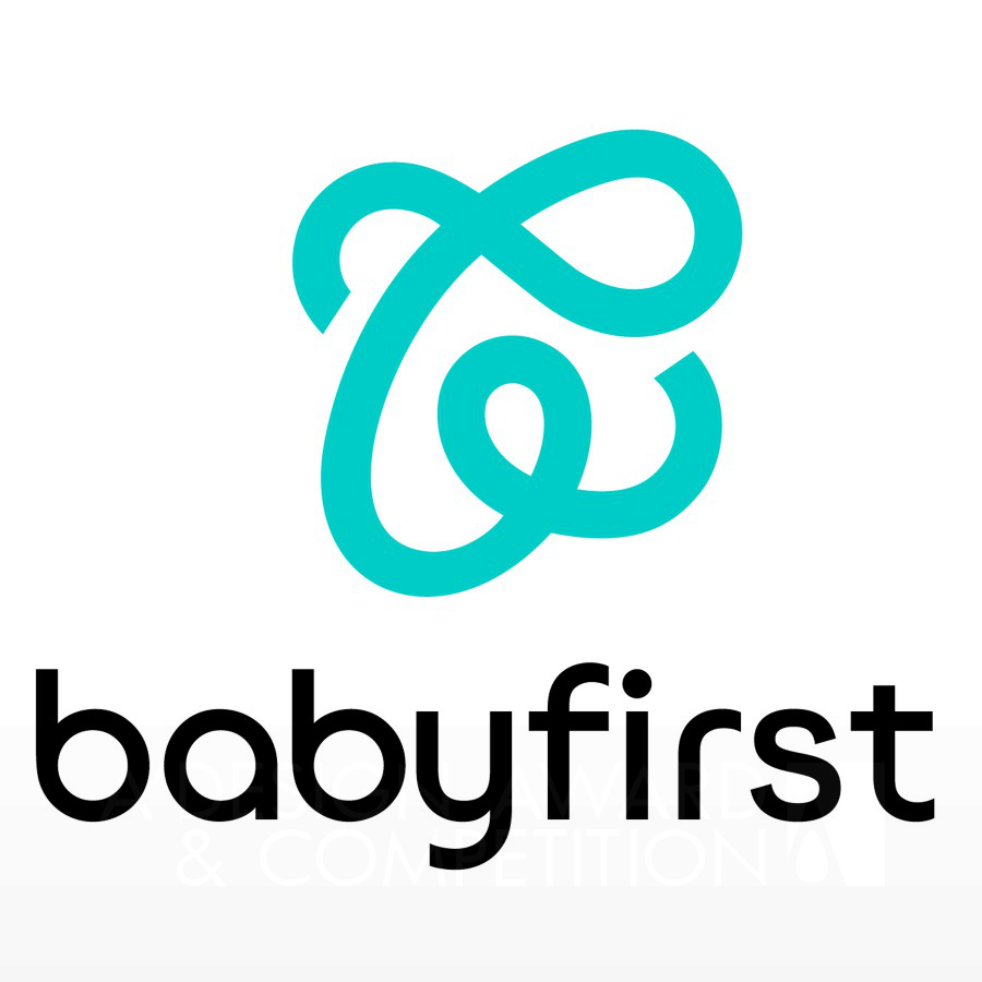 Ningbo Baby First Baby Products Co   Ltd Brand Logo