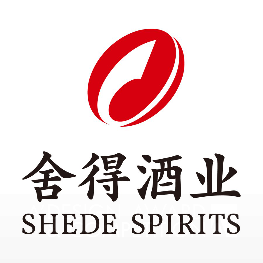 Shede Spirits Co   LtdBrand Logo