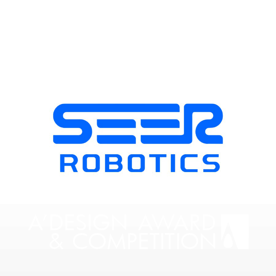 ShanghaiSeerIntelligentTechnologyCorporationBrand Logo