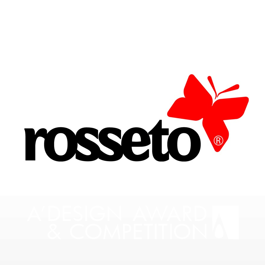 Rosseto Serving SolutionsBrand Logo