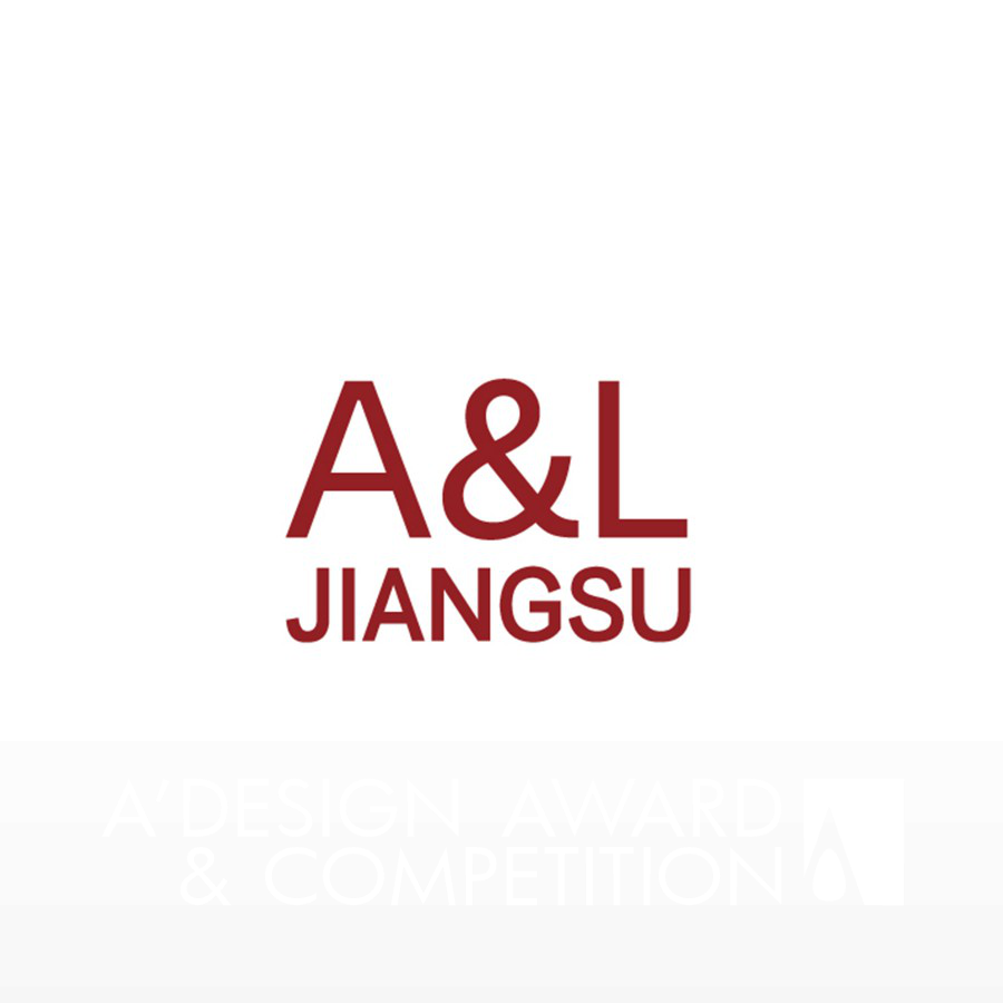 Jiangsu Architetural Landscape Design Institute Co  LtdBrand Logo
