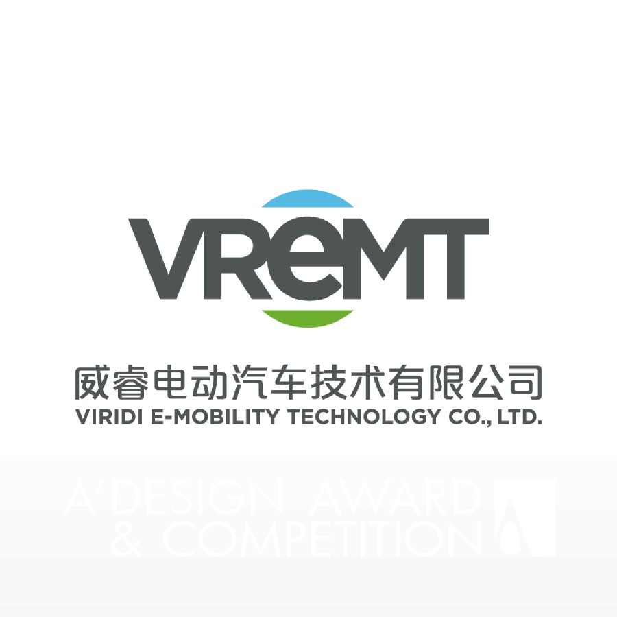 Viridi E Mobility Technology Co  Ltd Brand Logo