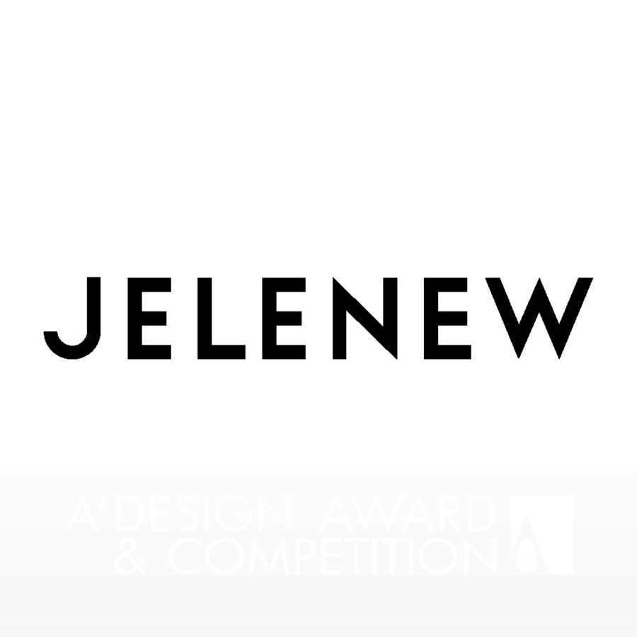 Jelenew IncorporatedBrand Logo