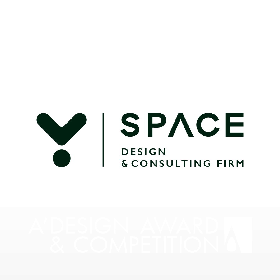 Y Space Brand Logo