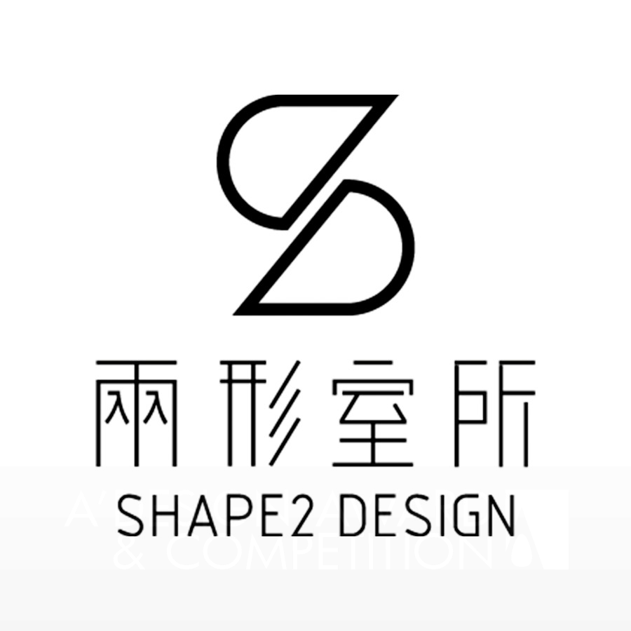 Shape 2 DesignBrand Logo