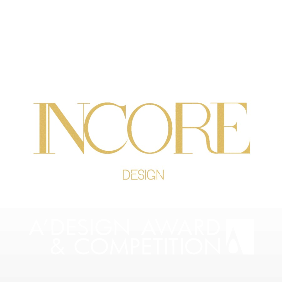 Incore DesignBrand Logo