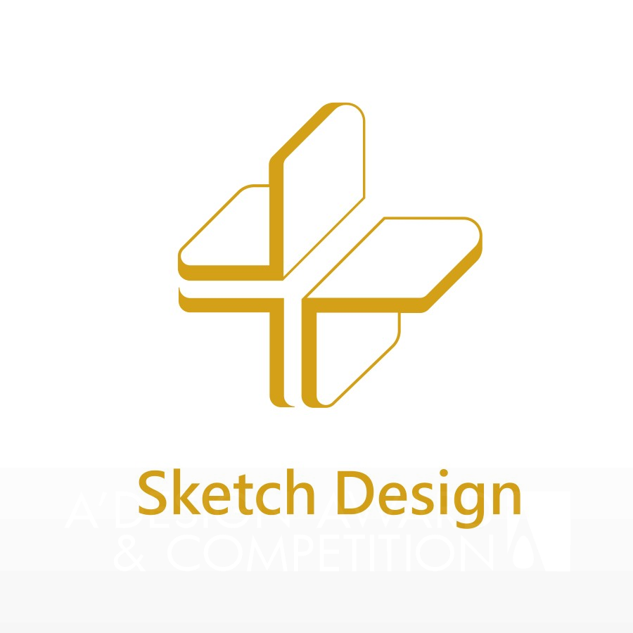 Sketch Interior Design Co  Ltd  Brand Logo