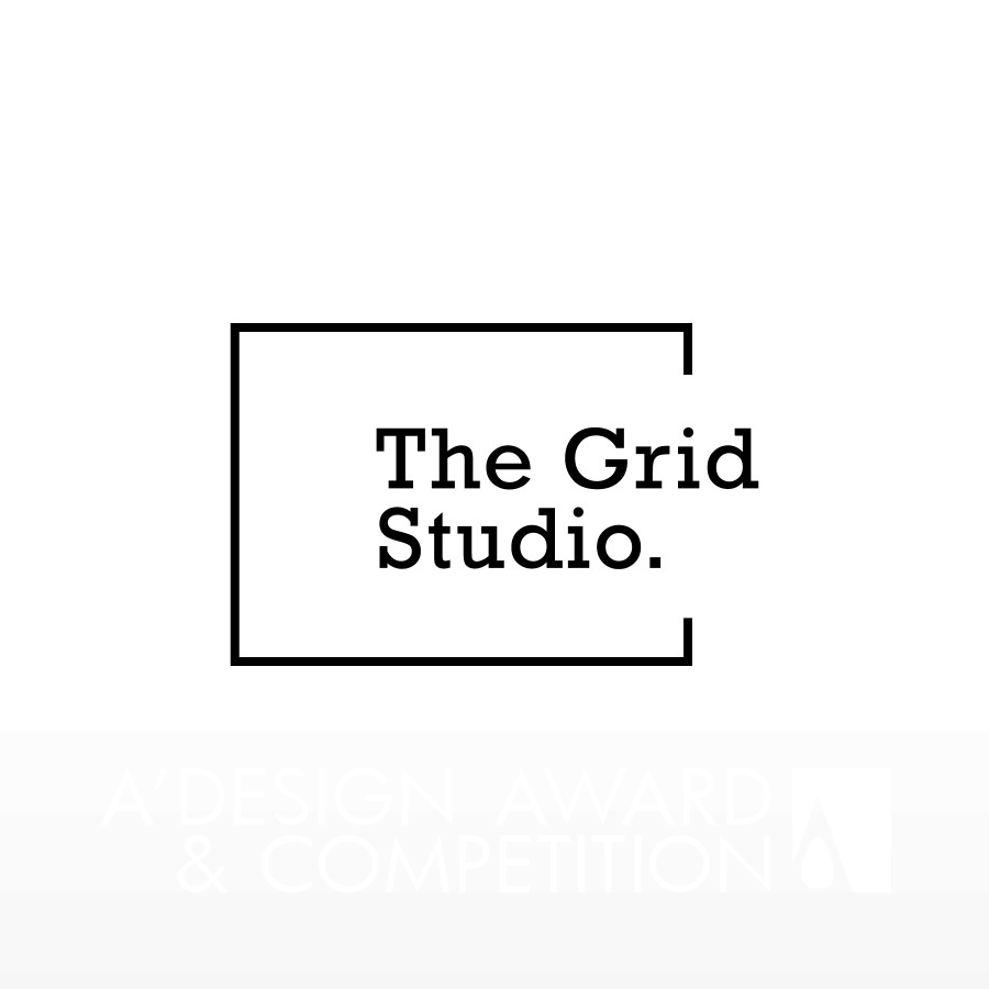 The Grid Studio  M  Sdn BhdBrand Logo