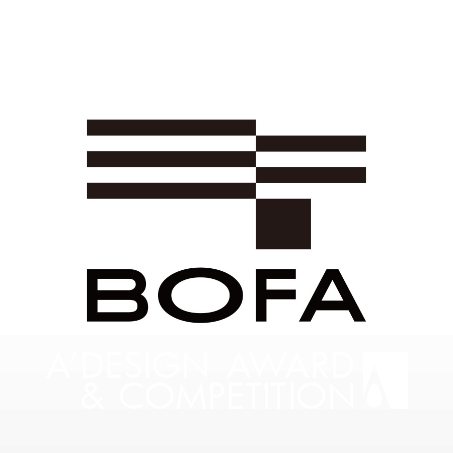 BOFA DesignBrand Logo