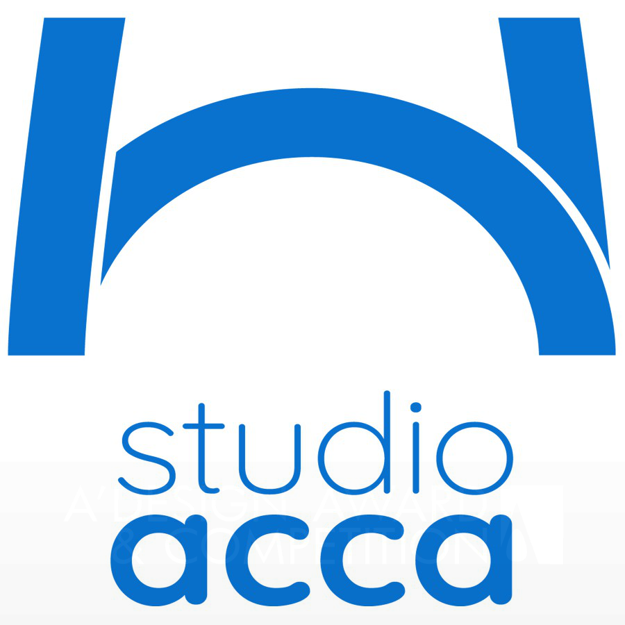 Studio Acca Inc Brand Logo