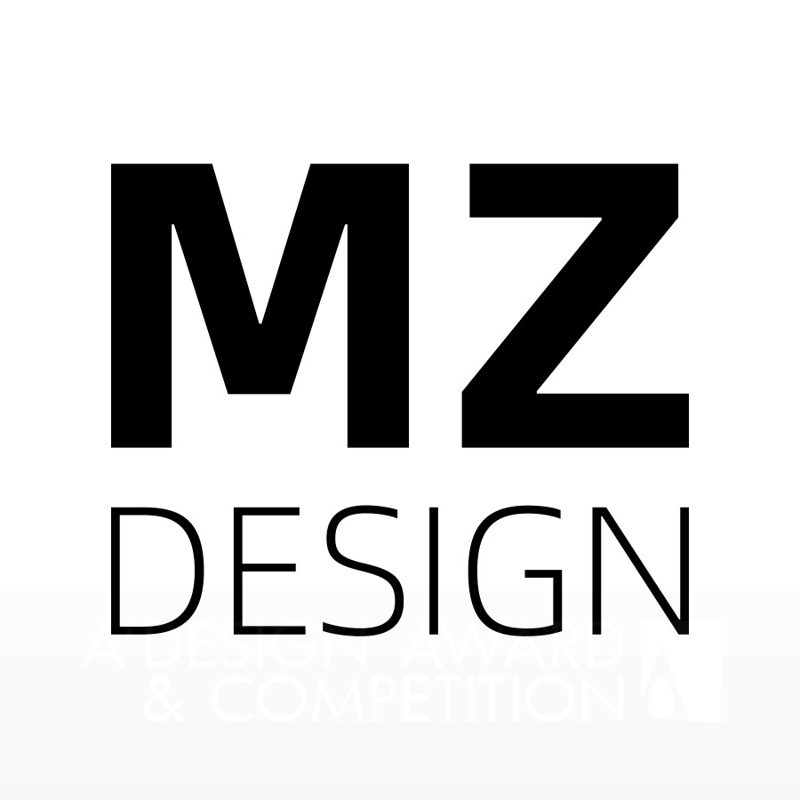 MZ DESIGNBrand Logo