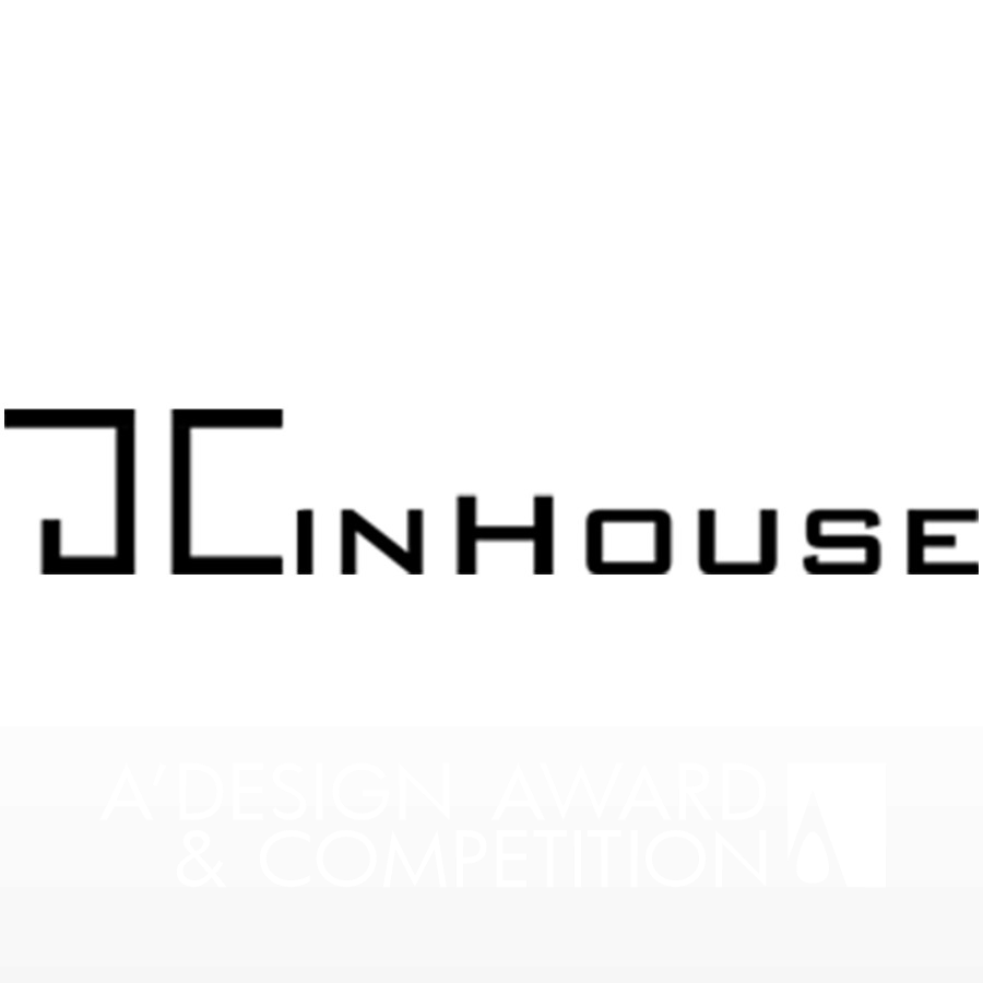 Jheng Chen Interior DesignBrand Logo
