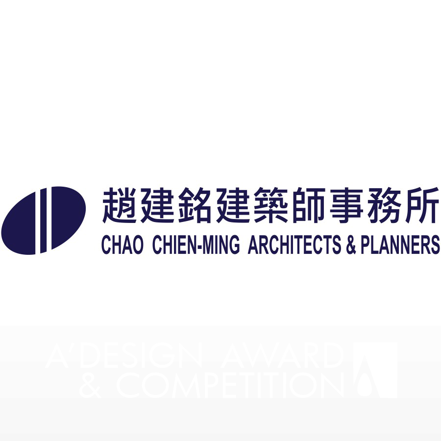 C M ChaoBrand Logo