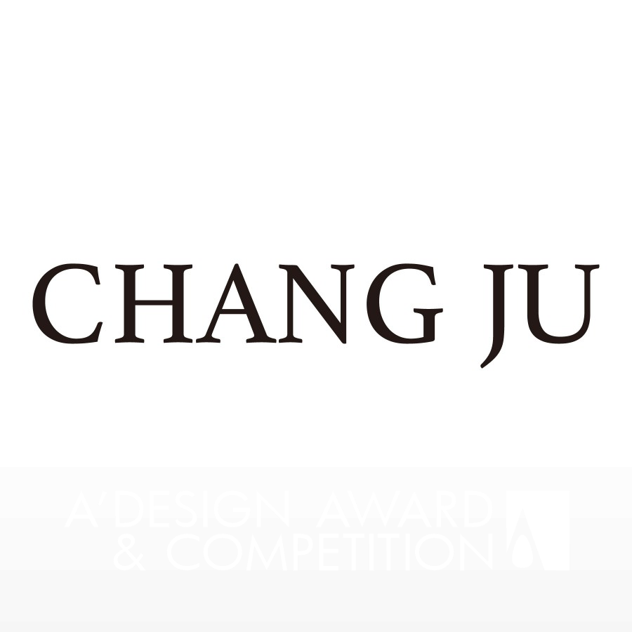 Chang Ju Space DesignBrand Logo
