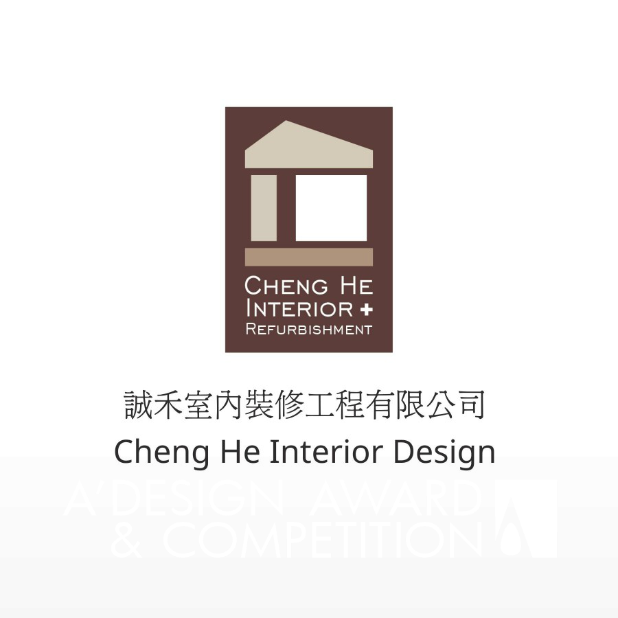 Chenghe Studio CO  LTDBrand Logo
