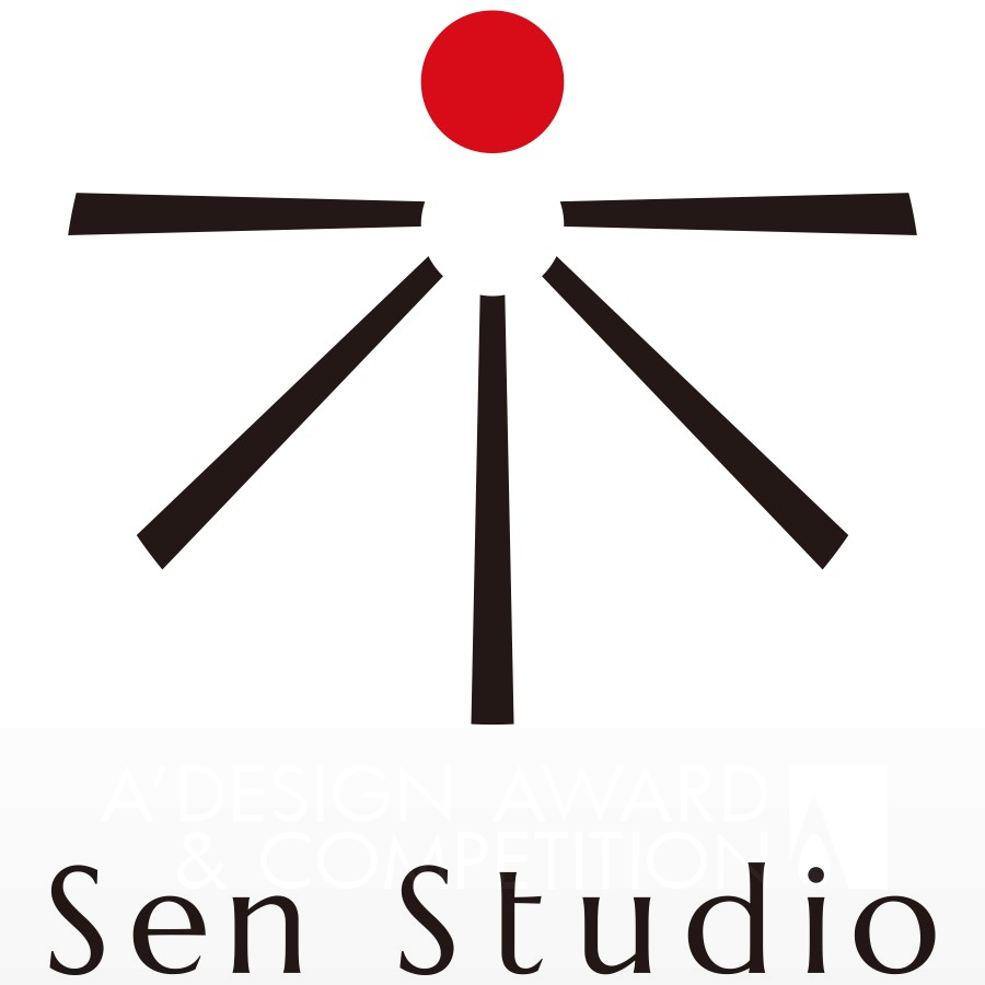 Sen studioBrand Logo