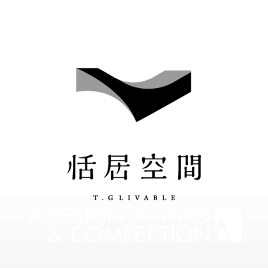 Tglivable Interior DesignBrand Logo